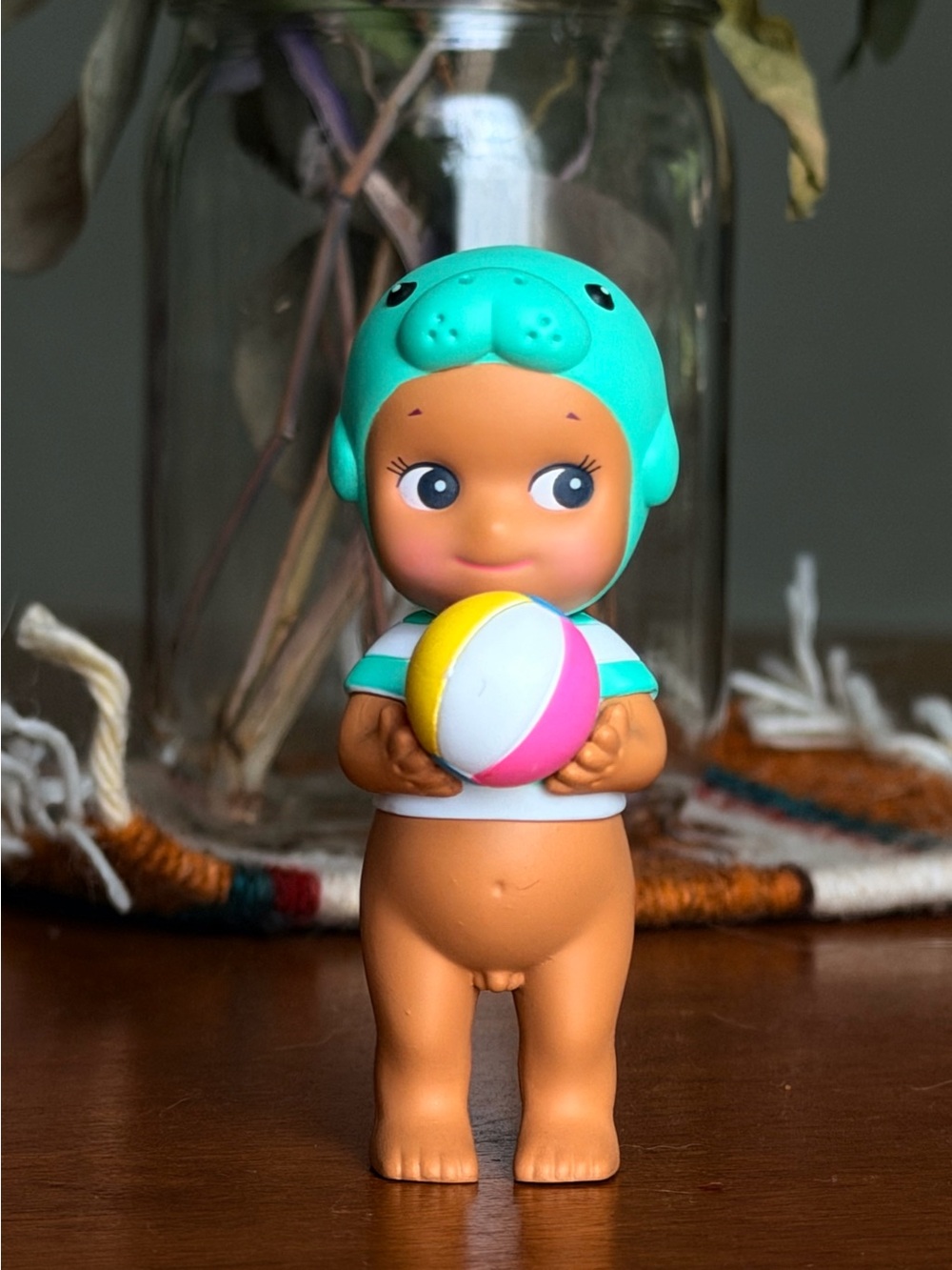 Sonny Angel Summer Series confirmed Manatee